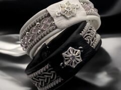 "Stella" med stjerne av sølv